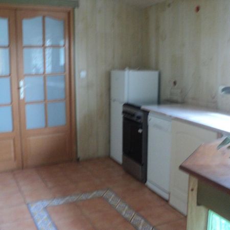 Maison A La Campagne Villedoux Luaran gambar