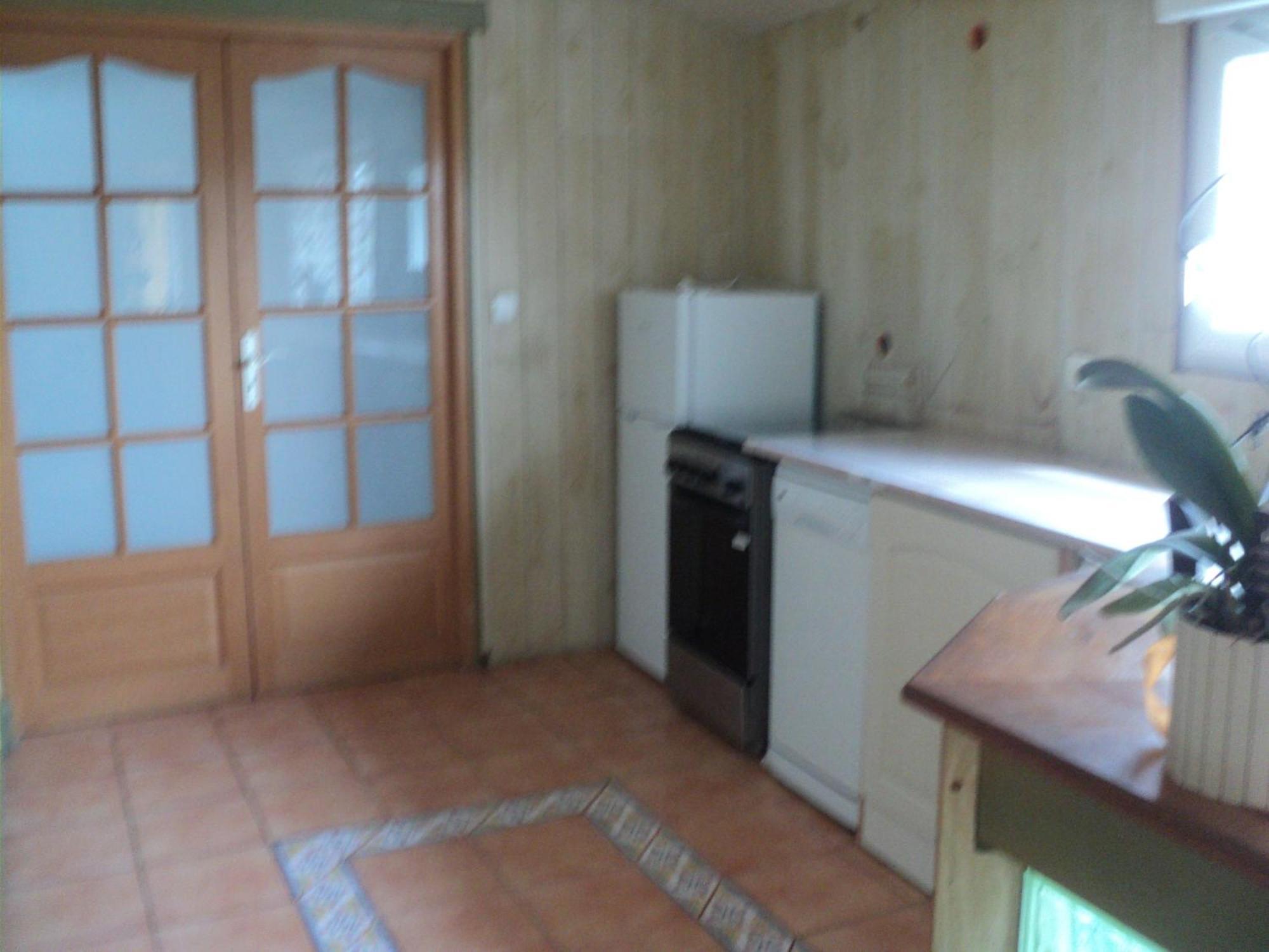 Maison A La Campagne Villedoux Luaran gambar