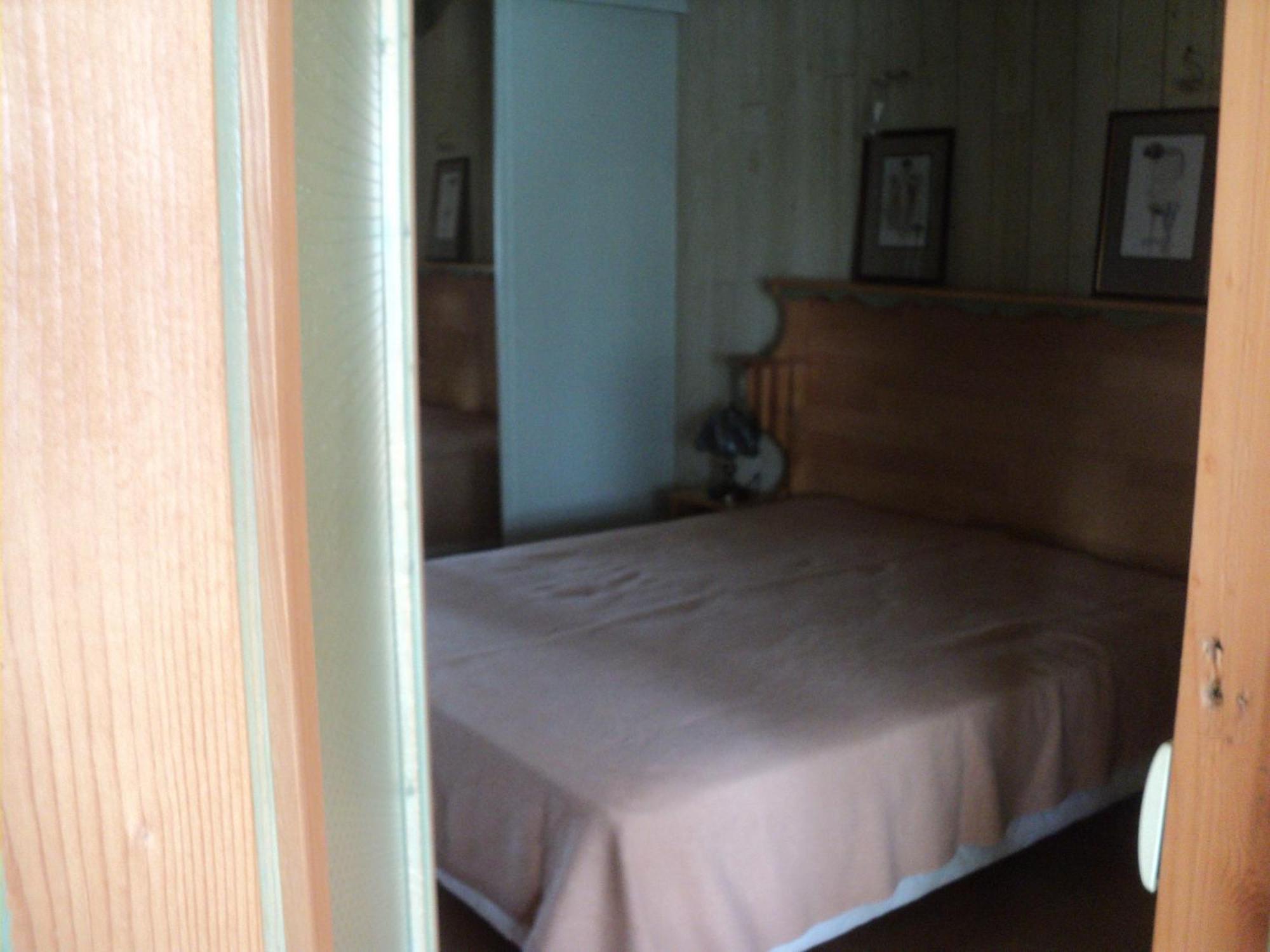 Maison A La Campagne Villedoux Luaran gambar